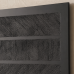 Terra Modern Dokulu Tablo Siyah 50×70 cm